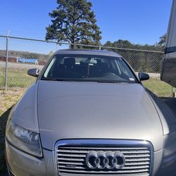 2006 Audi 