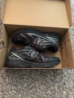New Balance Running Sneakers
