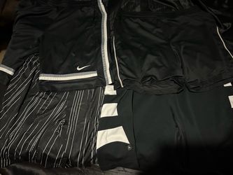 Nike and Jordan basketball shorts!!!