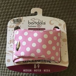 Bandals Changeable bands