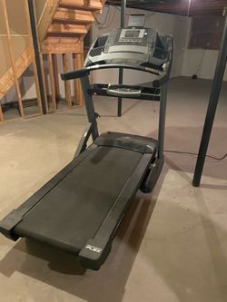 Treadmill
