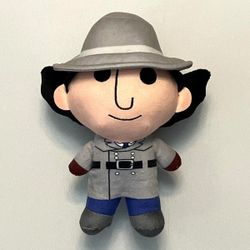 Inspector Gadget Plushie