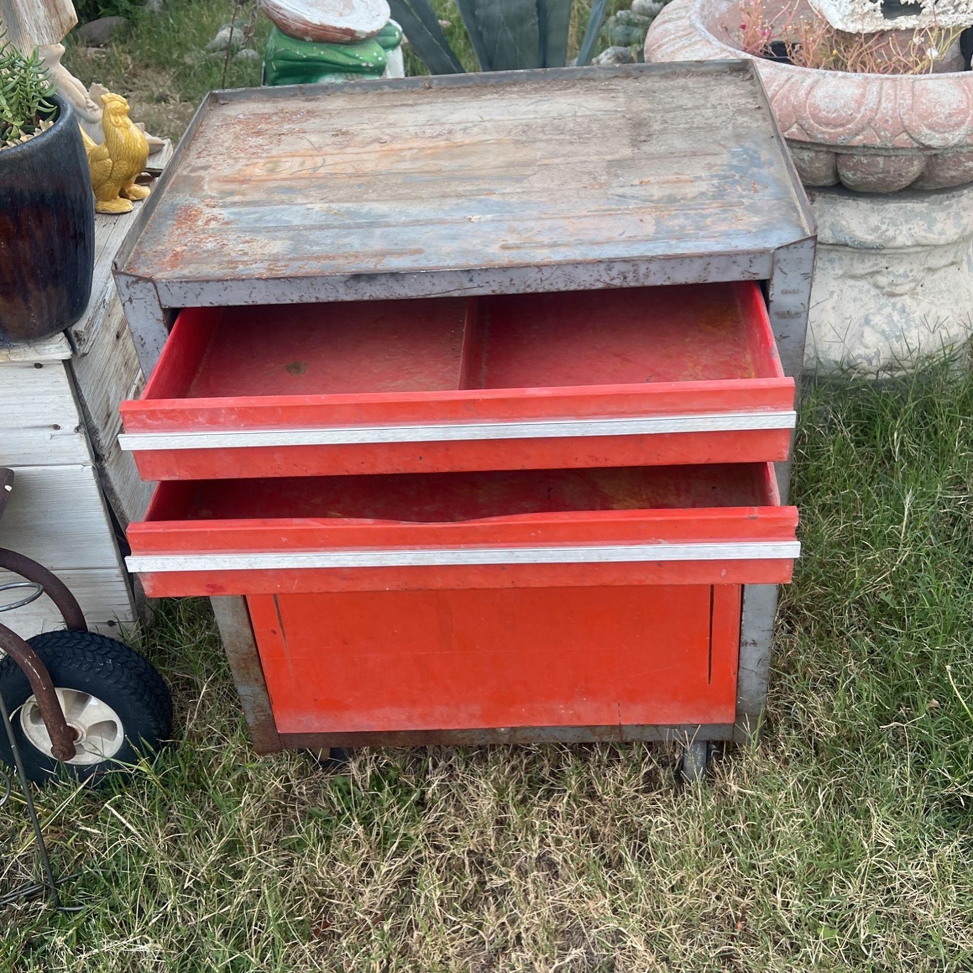 Craftsman Tool Box Car for Sale in Lancaster, CA OfferUp