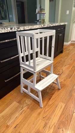 Cosyland Toddler Tower