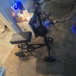 Knee Scooter