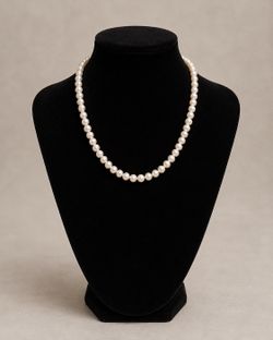 Authentic Freshwater Pearl Jewelry