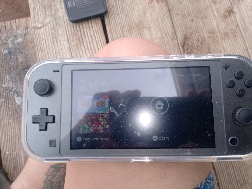 Selling A Pokemon Dilaga And Palkiea Nintendo Switch