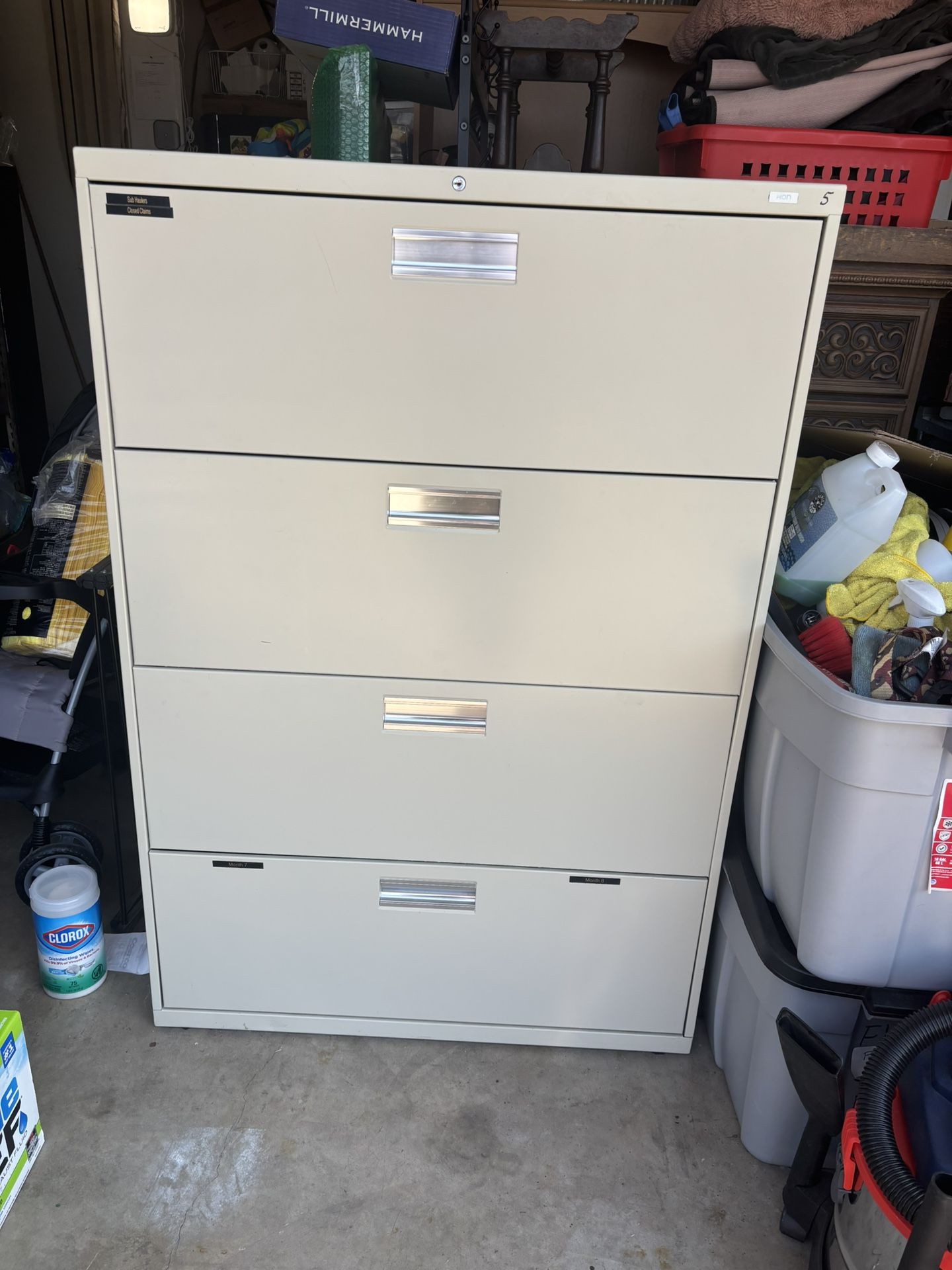 File Cabinet