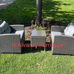 Patio Furniture