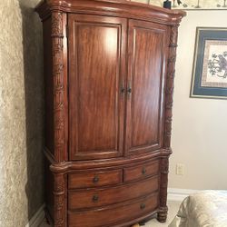 Armoire