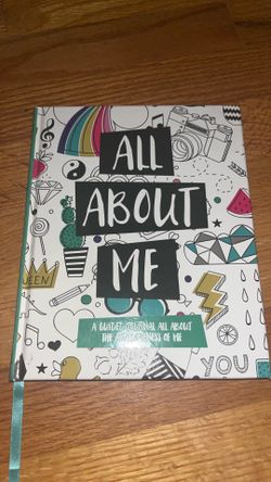 all about me