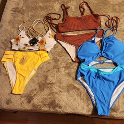 Bikini's 