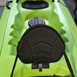 2 Person Kayak
