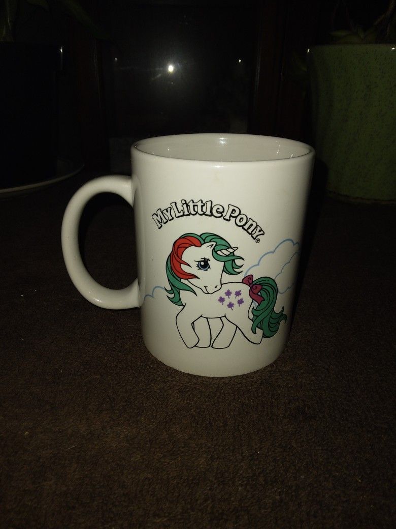 My Little Pony Mug