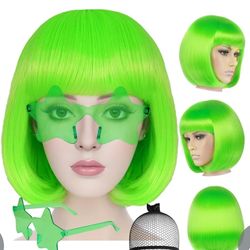 Cosplay wig