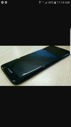 Galaxy s7 edge