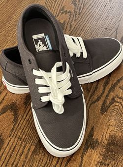 Mens vans Size 10