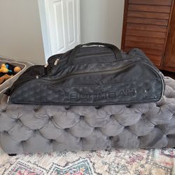 Boombah - Rolling Beast Bat Bag