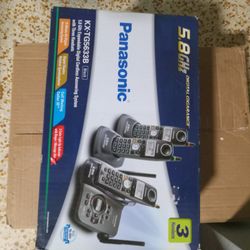 Teléfono  Nuevo .....Telephone New .