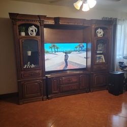 Furniture for the living room.