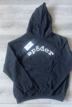Vvs Sp5der Hoodie