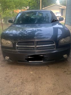 2010 Dodge Charger
