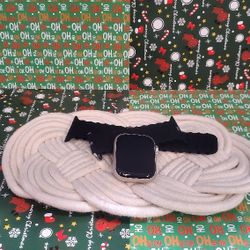 Apple Watch Series 7 SMARTWATCH - Pay $5 To take It home And pay The rest Later 