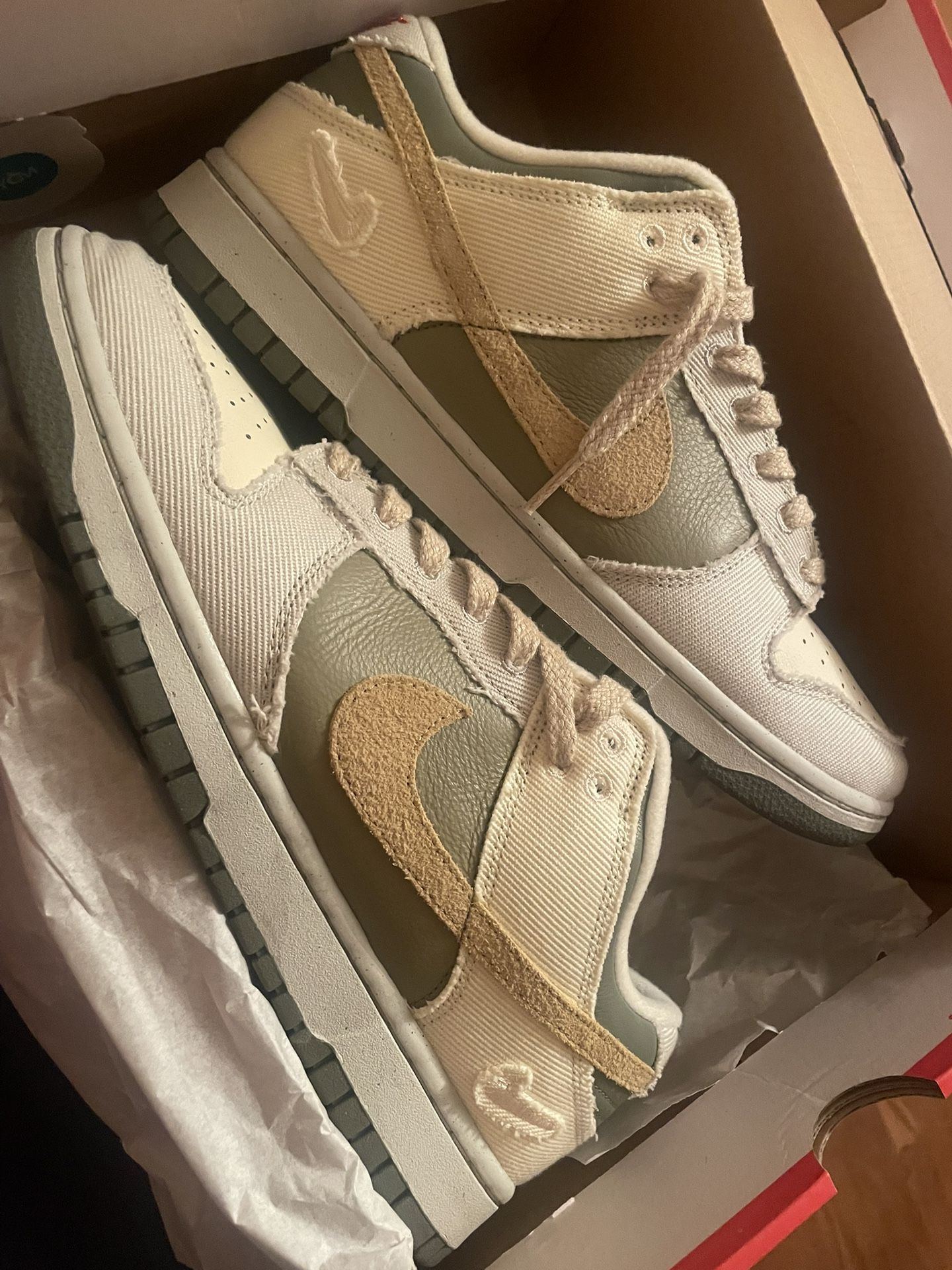Nike Dunks