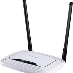 TP-LINK 300Mbps Wireless N Router TL-WR841N