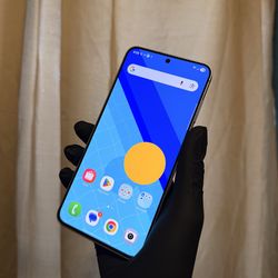 Samsung Galaxy 25FE Boost Mobile