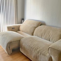 Couch Sillón Sofá 