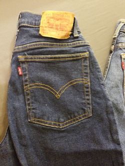 Levi Jeans