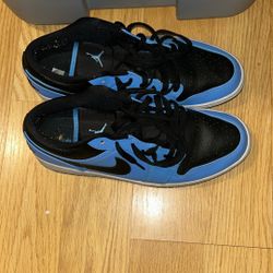 Jordan Low 1’s