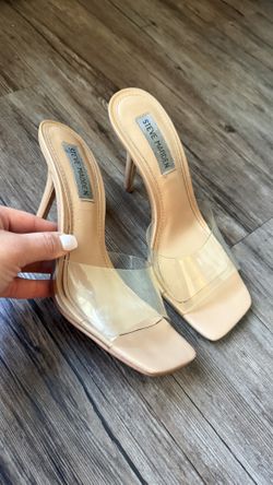 Steve Madden Heels - Size 6