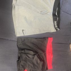 Brand New Nike Bike shorts 