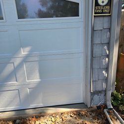 Garage Door 