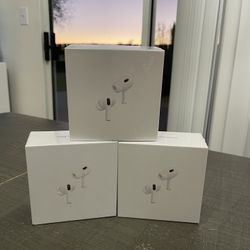 AirPods Pro 2