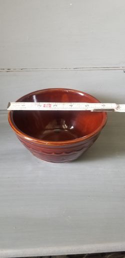 Vintage 1950's Western Stoneware