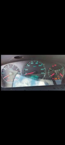 2012 Chevy Impala ltz part