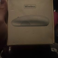Apple Mighty Mouse