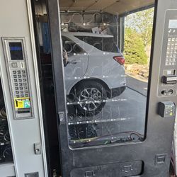 Vending Machines 