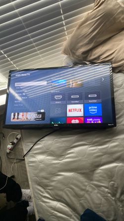 Roku Tv
