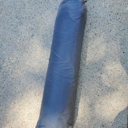 2 Person Tent, Maroon & Gray $20