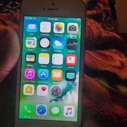 Iphone 5 