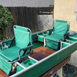 Nice Lil Joni Boat $ ?