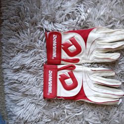 Demarini Softball Baseball Gloves