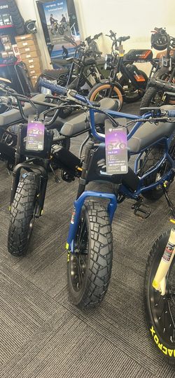 MacFox X7