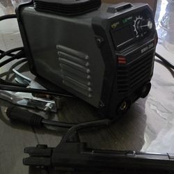 Mma-200amp Stick Welder 