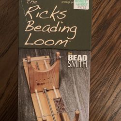 Beading Loom