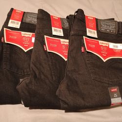 Levi's Jeans